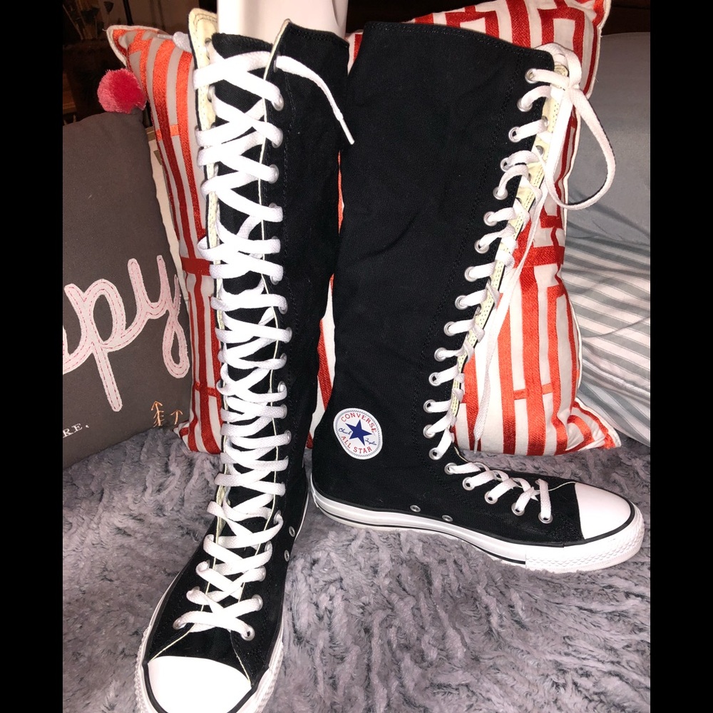 Converse Unisex Zippered All Stars-Like Brand New